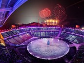 Olympijské hry byly zahájeny. Kolik medailí piveze eská výprava?