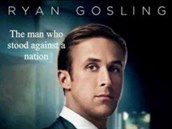 Ryan Gosling coby Martin Luther King.