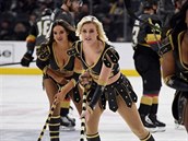 Zmizí z hokeje sexy uklízeky ledu?