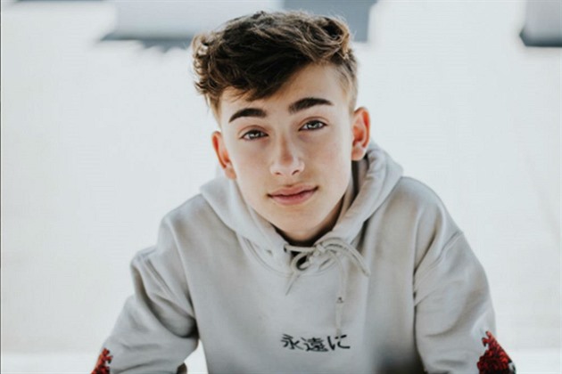 Johnny Orlando