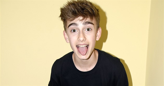 Johnny Orlando