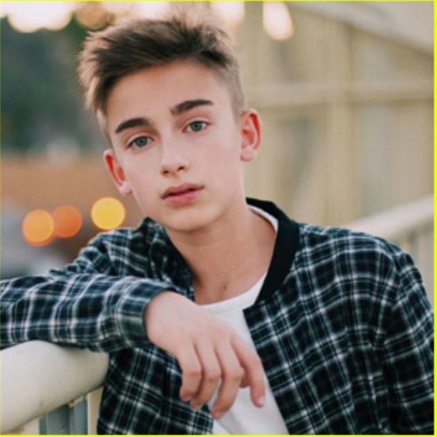 Johnny Orlando