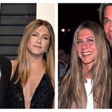 Jennifer Aniston se bude podruh rozvdt.