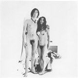 Yoko Ono s Johnem.