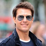 Tom Cruise