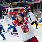 Jan Kovář patří mezi lídry hokejové reprezentace. Málokdo mu to předpovídal.