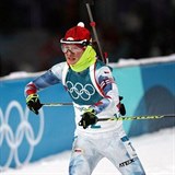 Veronika V�tkov� je prvn� medailistkou.