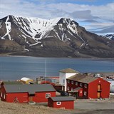 Longyearbyen je krsn msteko s hodn podivnmi zkony.