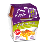 Slim Pasta