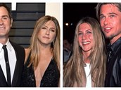 Jennifer Aniston se bude podruhé rozvádt.