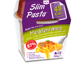 Slim Pasta