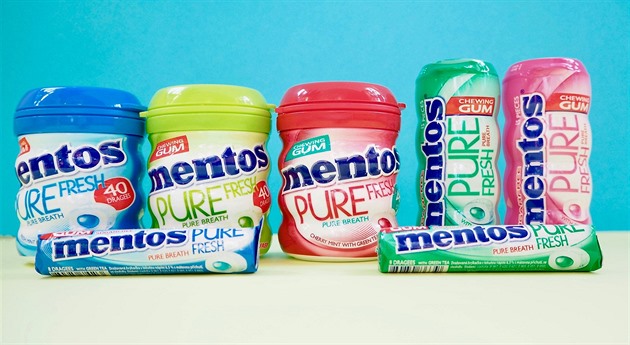 mentos