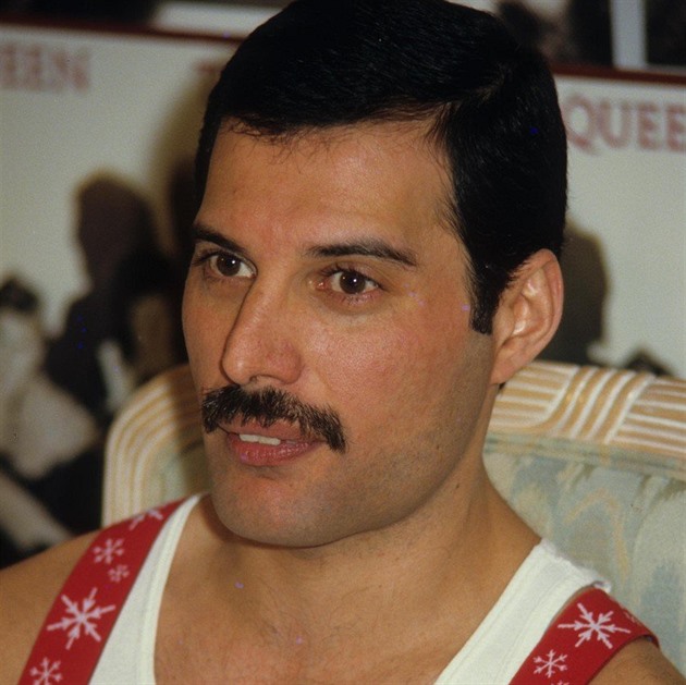 Freddie Mercury se doká pocty v podob muzikálu.