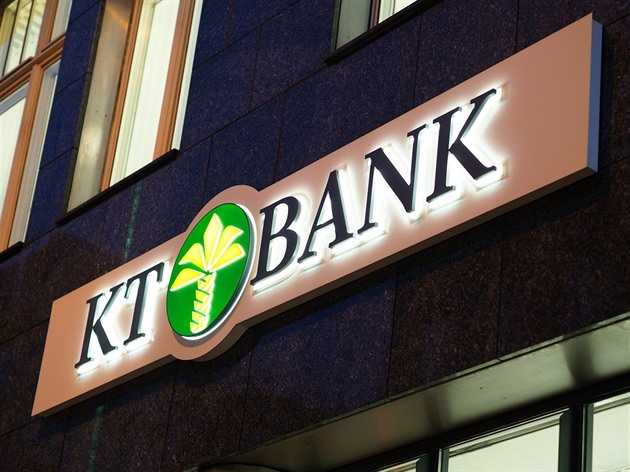 Islámská banka KT Bank se rozrstá. Ve svých prostorách nabízí teba i...