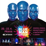 Blue Man Group