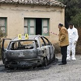 'Ndrangheta se uchyluje ke star poctivé „práci“ jako jsou bomby v autě nebo...