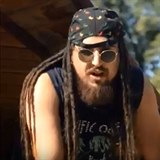 Je to stle rastaman, nebo se z epse vyklubal drsn rocker?