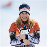 Ester Ledeck bude dl zvodit na lych i snowboardu.