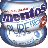 mentos