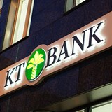 Islmsk banka KT Bank se rozrst. Ve svch prostorch nabz teba i...