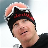 Martin Černík byl dříve profesionálním snowboardistou.
