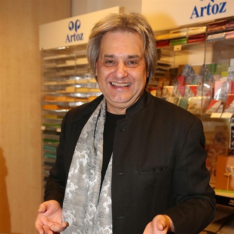 Sl�vek Boura je p�esv�d�en, �e prok�e svou nevinu. 