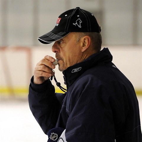 Marek Skora oste okomentoval situaci v eskm hokeji.