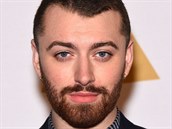 Sam Smith proslul skladbou La La La.