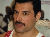 Freddie Mercury se doká pocty v podob muzikálu.
