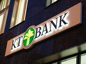 Islámská banka KT Bank se rozrstá. Ve svých prostorách nabízí teba i...