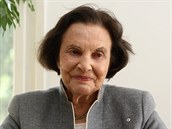 Sonja Baová zemela ve vku 91 let.