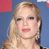 Tori Spelling alias Donna z Beverly Hills 90210.