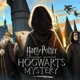Harry Potter: Hogwarts Mystery