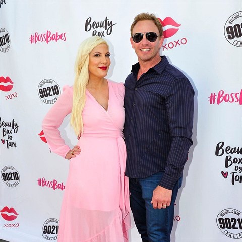 Se Stevem z Beverly Hills 90210