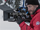 Canada Goose vybavuje filmae do nejchladnjích oblastí svta - kameraman a...