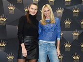 Nikol vantnerová, Kateina Prová na castingu Miss Czech Republic.