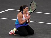 Marion Bartoliová plánuje návrat do profesionálního tenisu.
