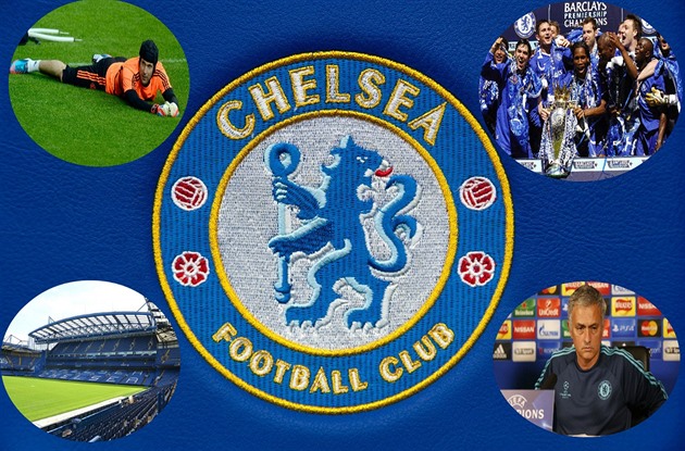 Chelsea FC je úspný fotbalový klub s bohatou historií.