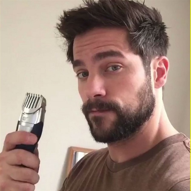 Brant Daugherty