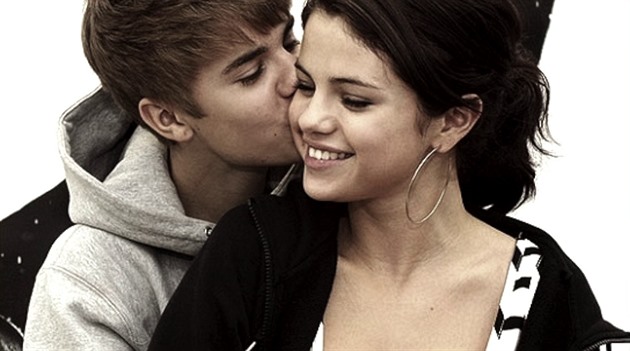 Selena a Justin