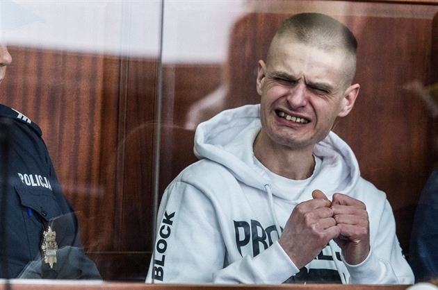 Slzy štěstí. Tomasz Komenda seděl 18 let za vraždu, kterou nespáchal. Soud ho...