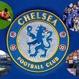 FC Chelsea London je spn klub s bohatou histori.