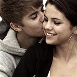 Selena a Justin