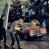Adam Mišíik - K.O. - videoklip, 2018