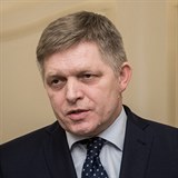 Robert Fico nabdl demisi. M ale podmnky, kter mus prezident Kiska splnit.