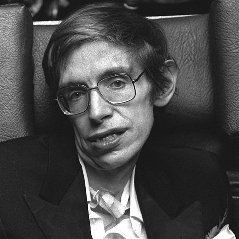 Lkai Hawkingovi dvali dva roky ivota.