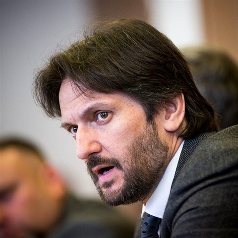 Robert Kalik