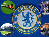 FC Chelsea London je úspný klub s bohatou historií.