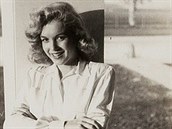 Marilyn nafotila nahé snímky pro Playboy, ale její herecké kariée to nijak...