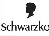 Pvodní logo firmy Schwarzkopf.
